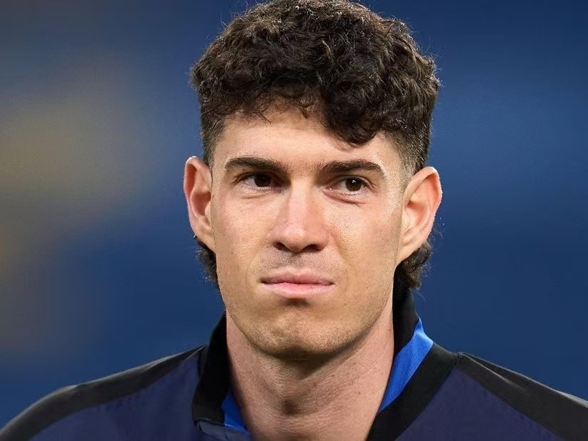 还加强了球 还加强了球