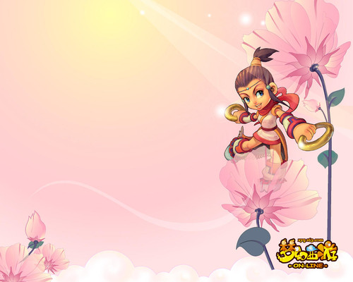 秀时期的光 秀时期的光