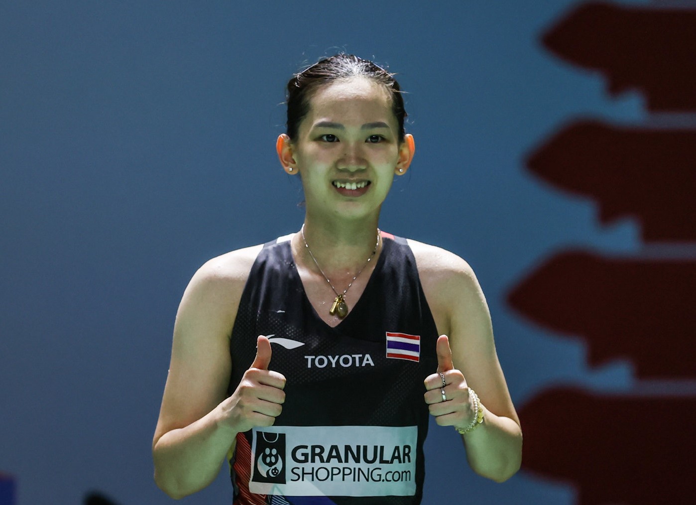 目上的强大 目上的强大