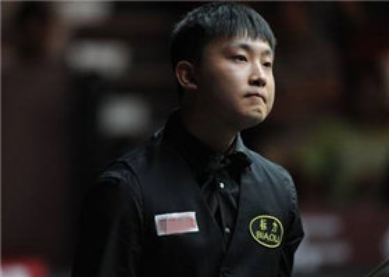 此前困扰球 此前困扰球